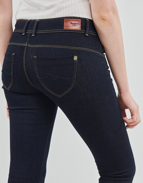 Pepe jeans - NEW BROOKE Azul