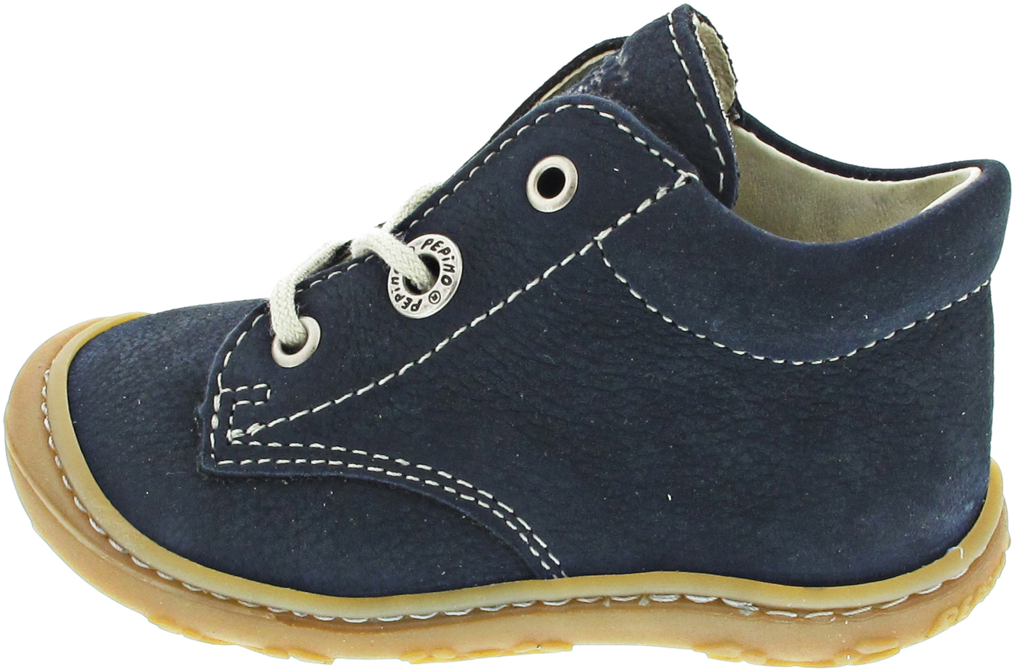 Ricosta CORY Lauflernschuh blau