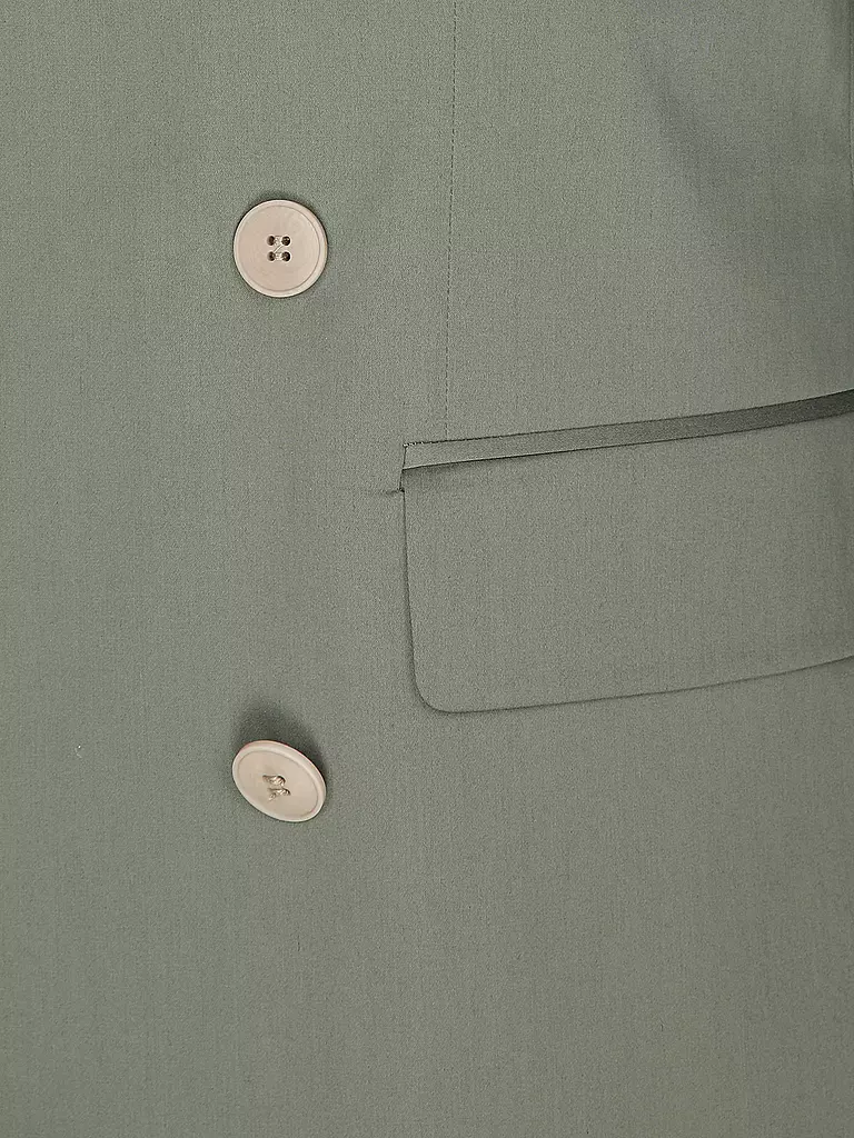 STRELLSON Sakko Slim Fit ASTON grün