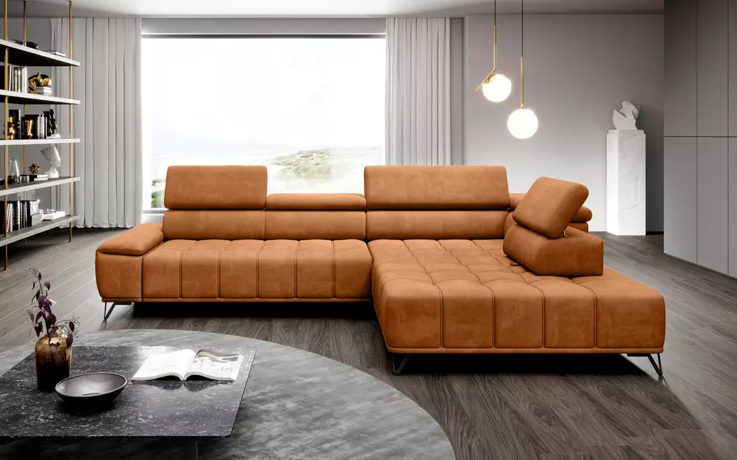 Ecksofa Palladio