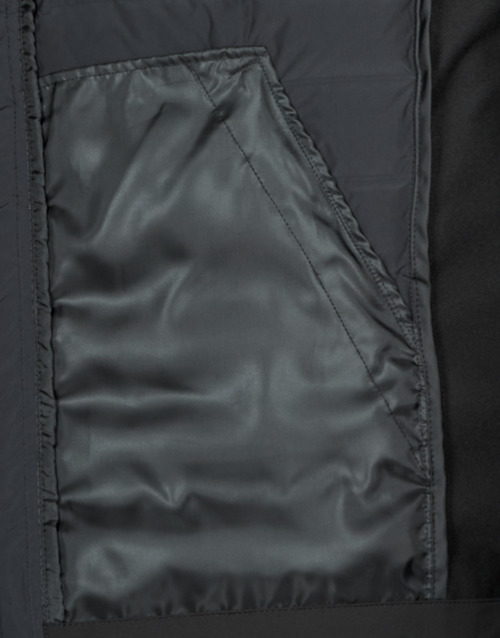 Helly Hansen - HP INSULATOR 2.0 - Noir