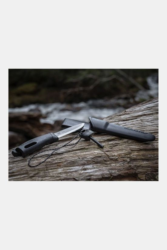 Morakniv Morakniv Companion Spark Mes + Firesteel