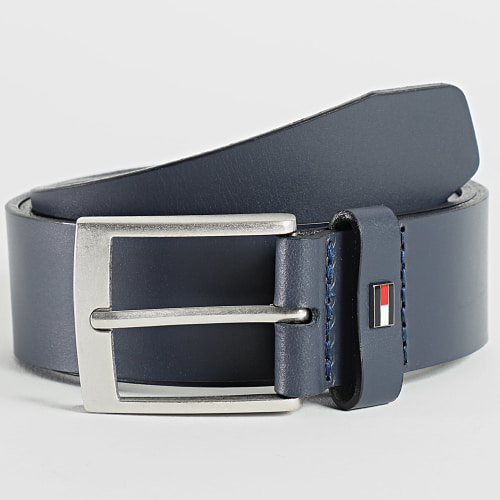 Ceinture Adan 1458 Bleu Marine