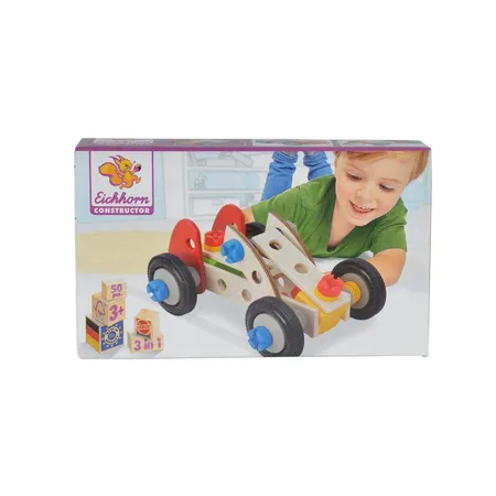 Eichhorn Constructor Racer