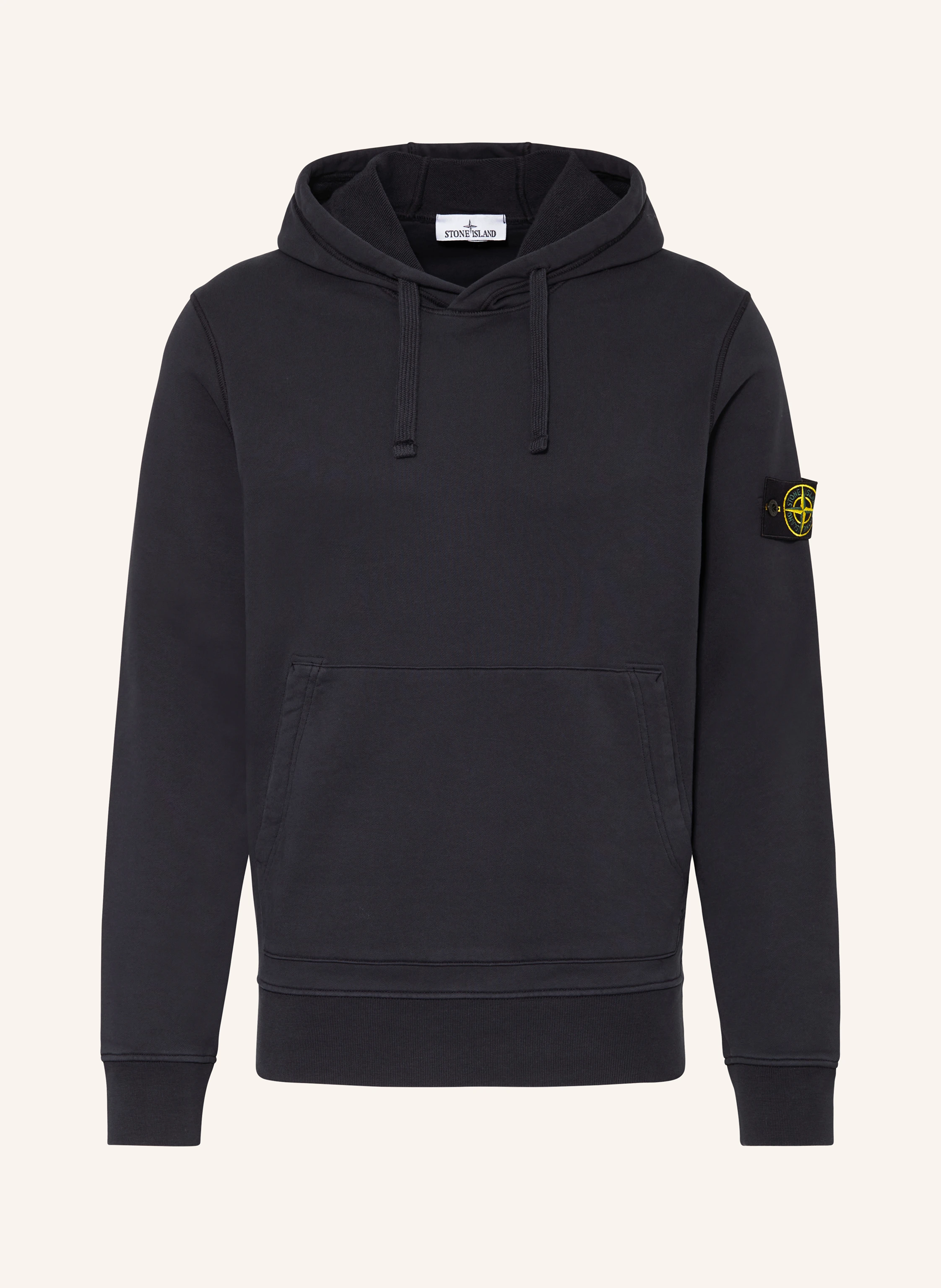 STONE ISLAND Hoodie