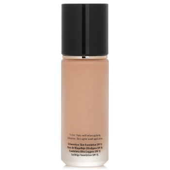Bobbi Brown Weightless Skin Foundation SPF 15