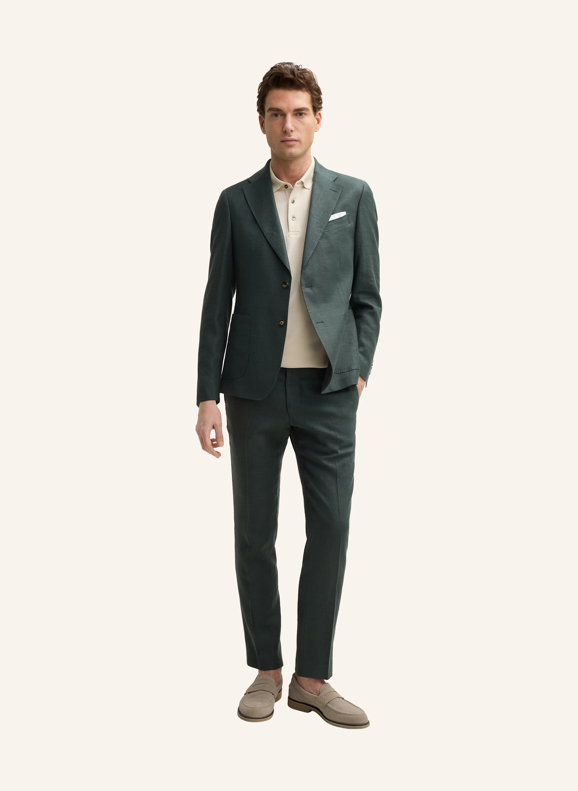 windsor. Anzug Shaped Fit