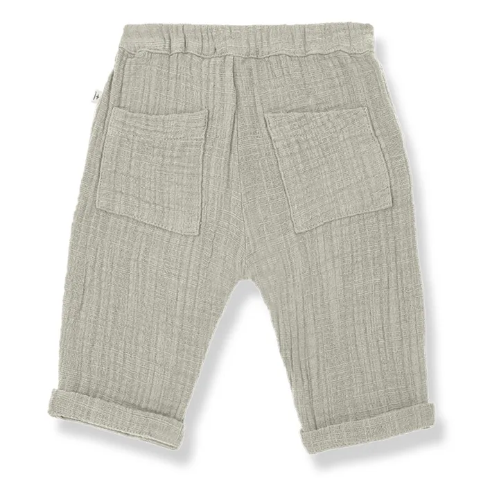 1+ in the family Pantalon Giorgio | Grège