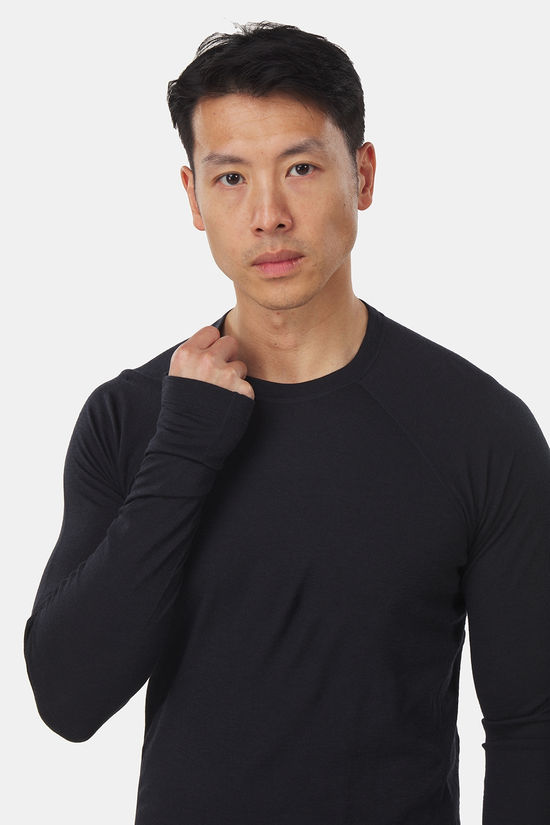 Artilect Artilect Boulder 125 LS Crew Thermoshirt