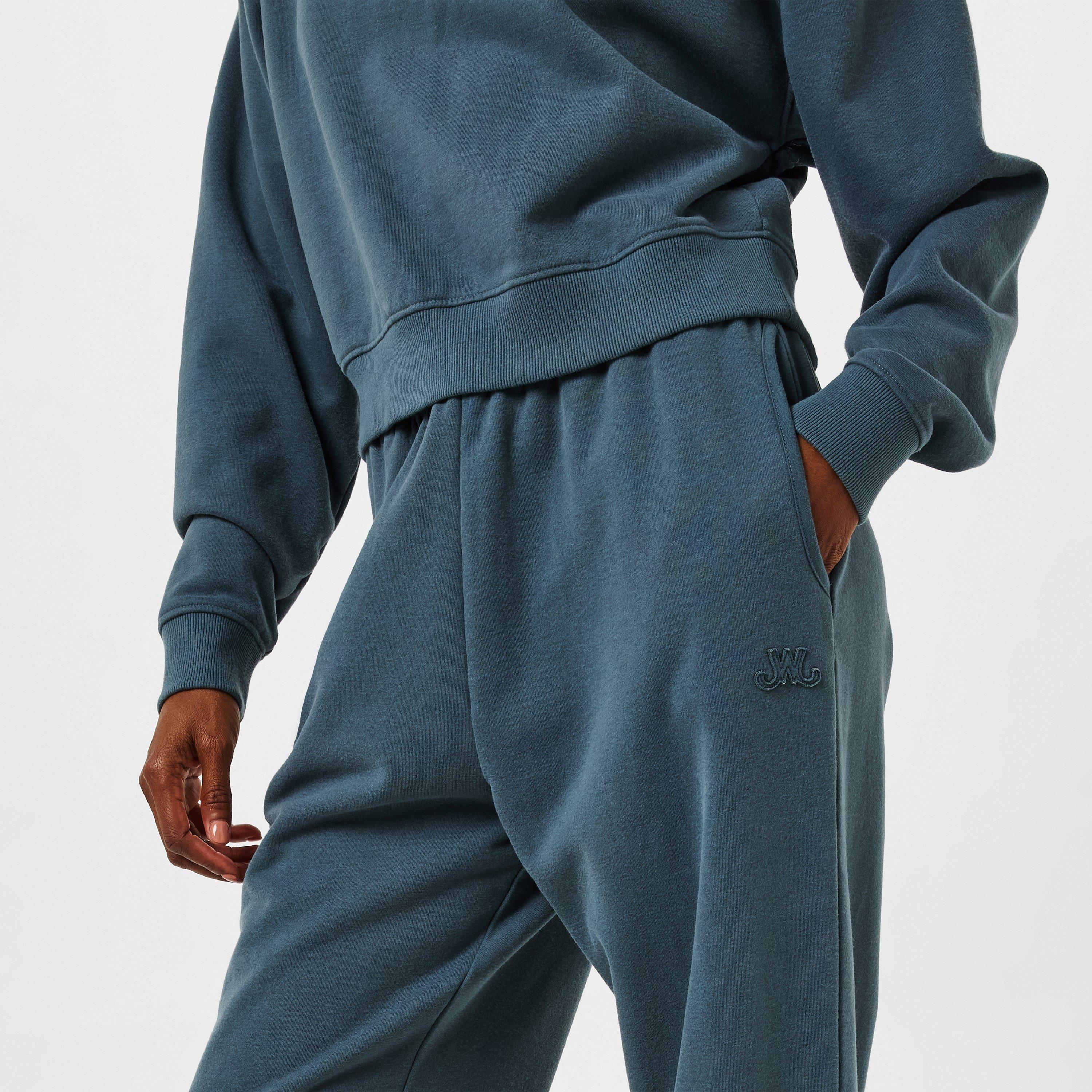 Jack Wills Slouchy Jogging Bottoms