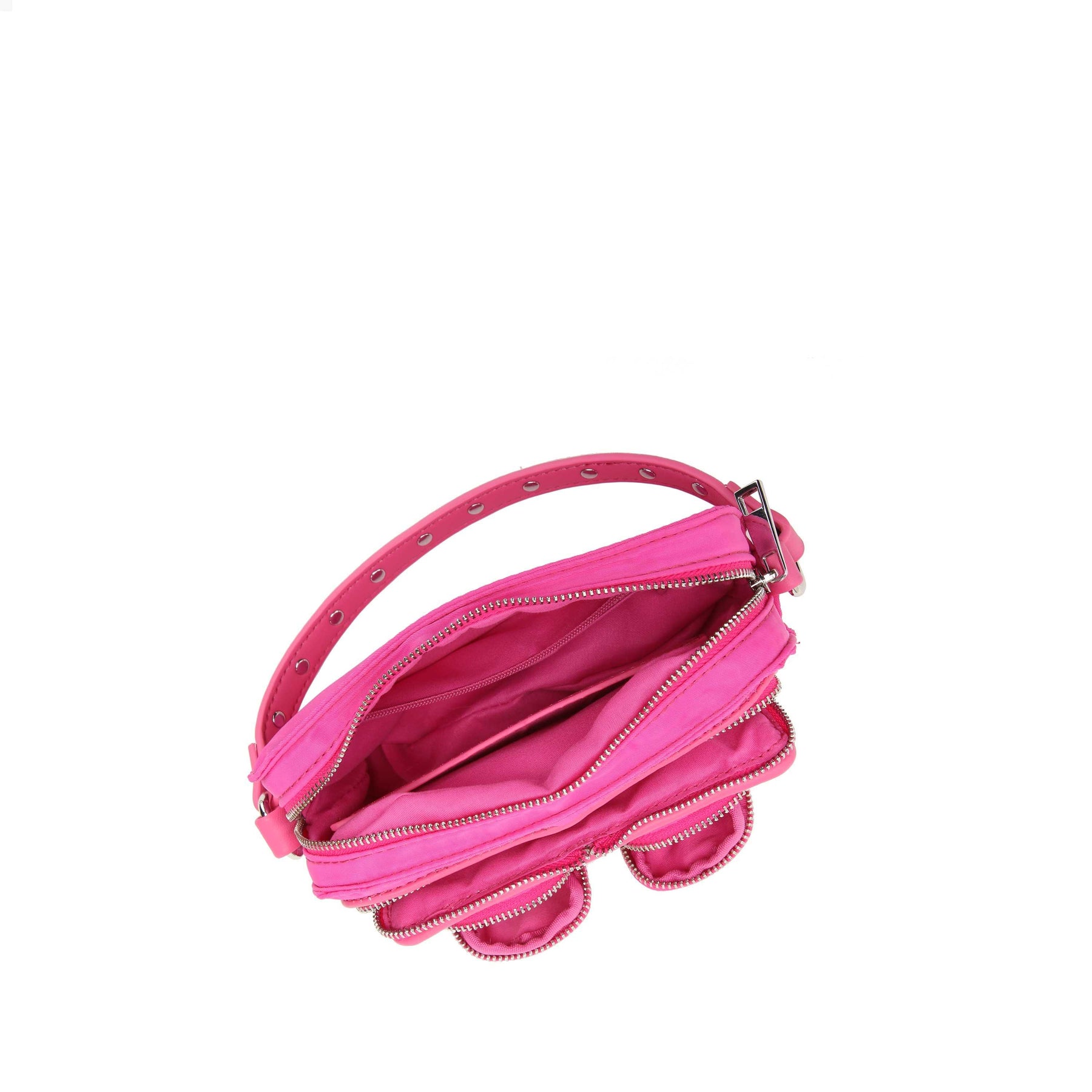 Núnoo | Helena recycled nylon | Schoudertas
