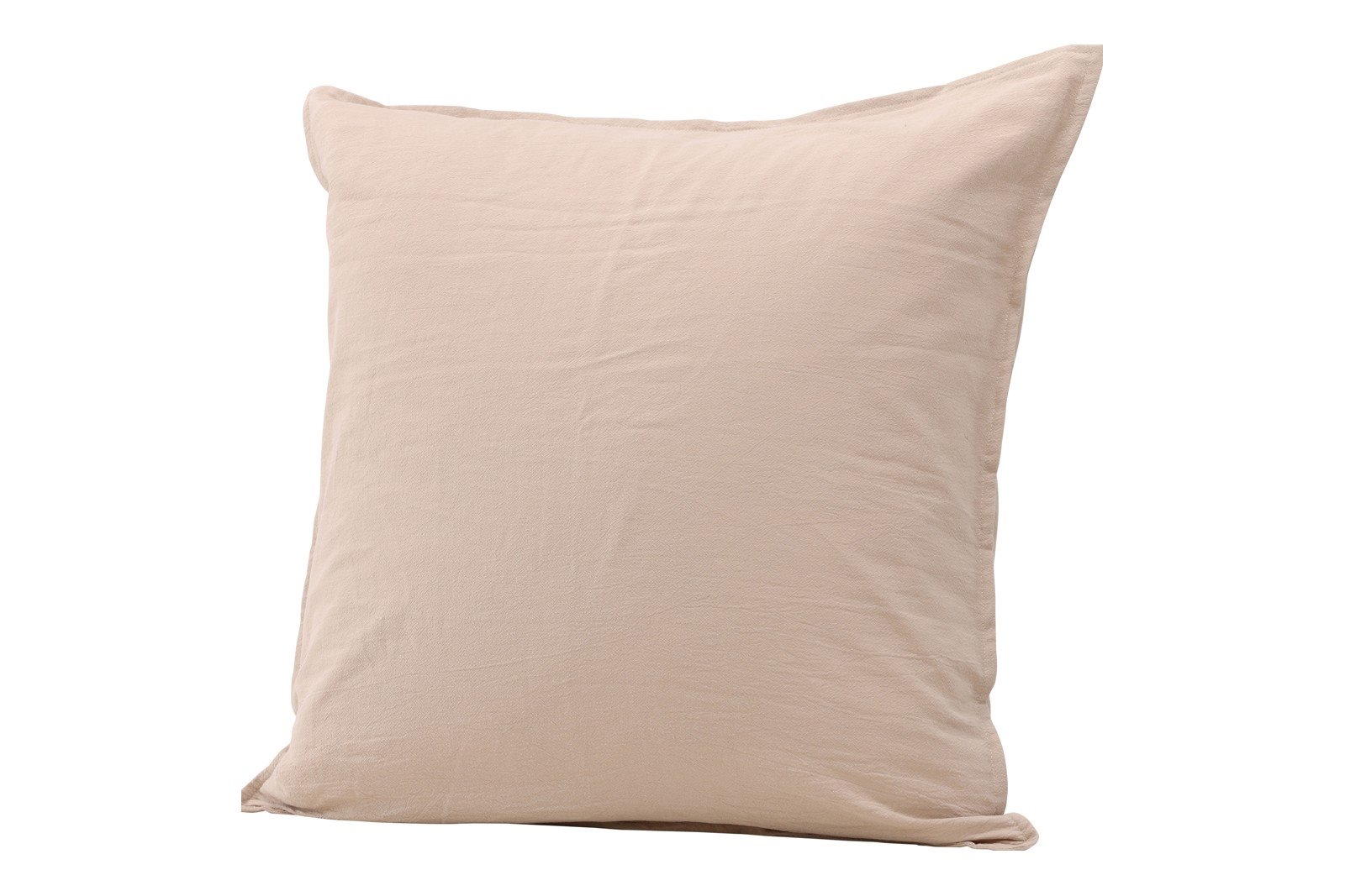 Ronja putetrekk 60x60cm, beige