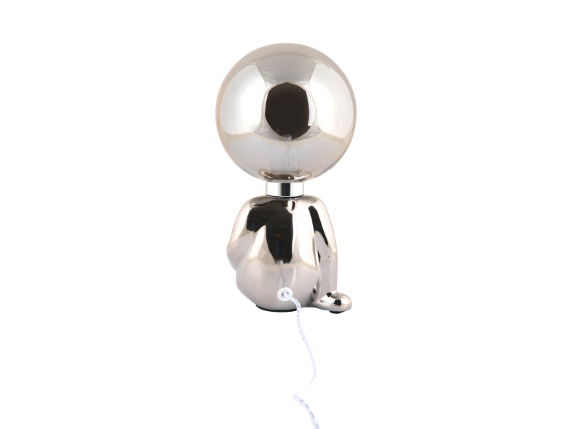 Table Lamp Joey LED LM2074GD Gold plated