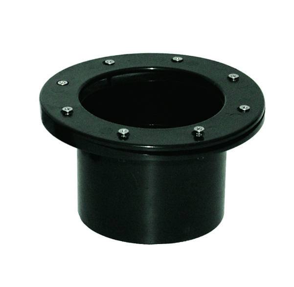 AquastoreXL Tank/folie connector budget 90 mm