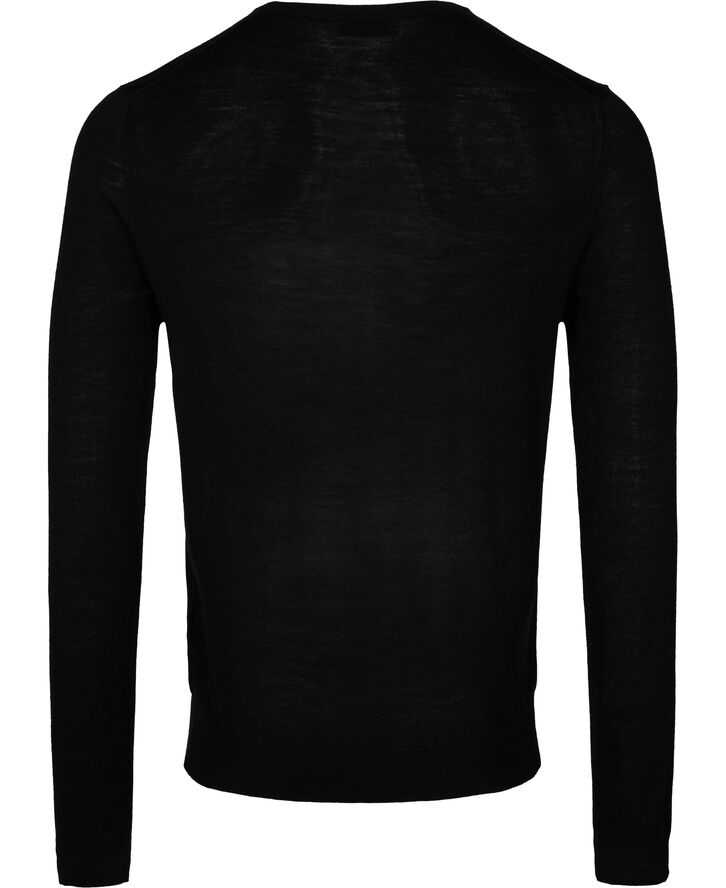 Tiger of Sweden NICHOLS Pullover Sort