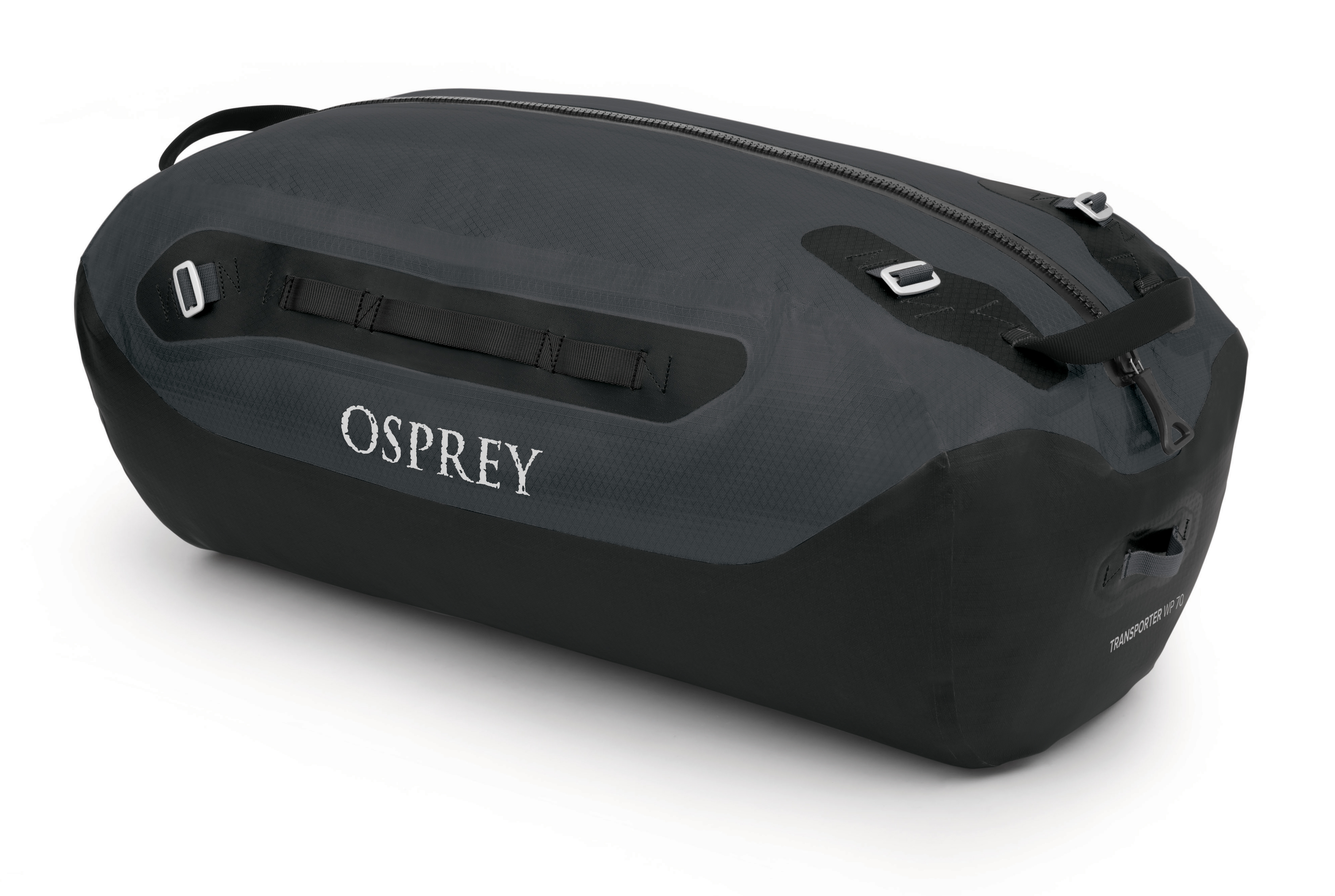 Transporter Waterproof Duffel 100 464/Tunnel Vision Grey