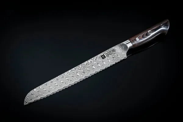 Zwilling TANREI brødkniv 23 cm (30576-231-0)