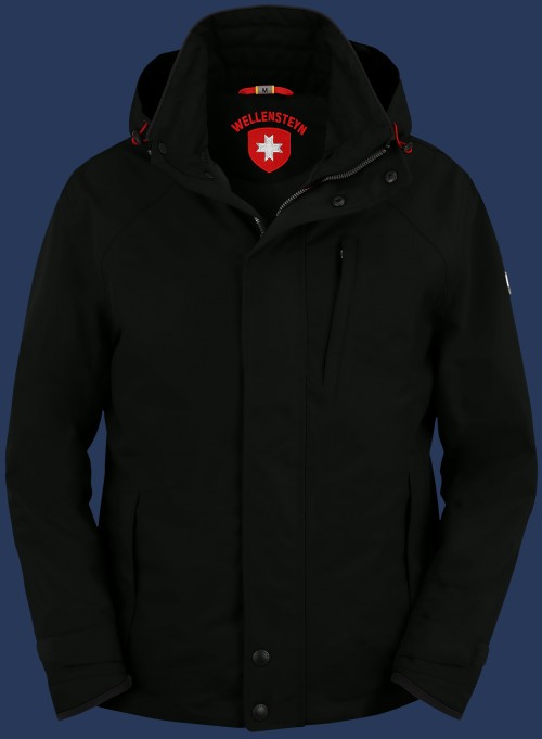 Tirol StroBoAirTec, Schwarz