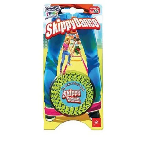 Fun Trading Skippy Dance Gummitwist