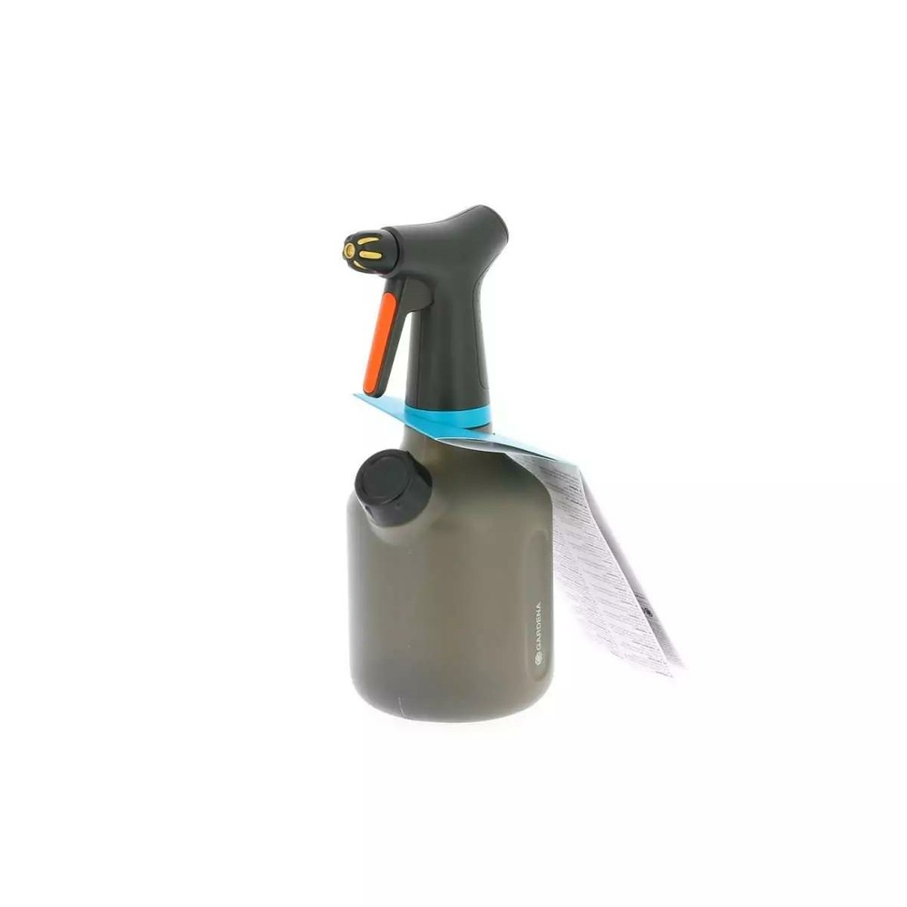Pulvérisateur à gâchette 1l - gardena