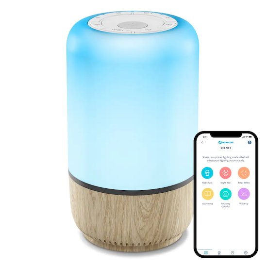 Veilleuse Musicale Soothe   de               Maxi-Cosi