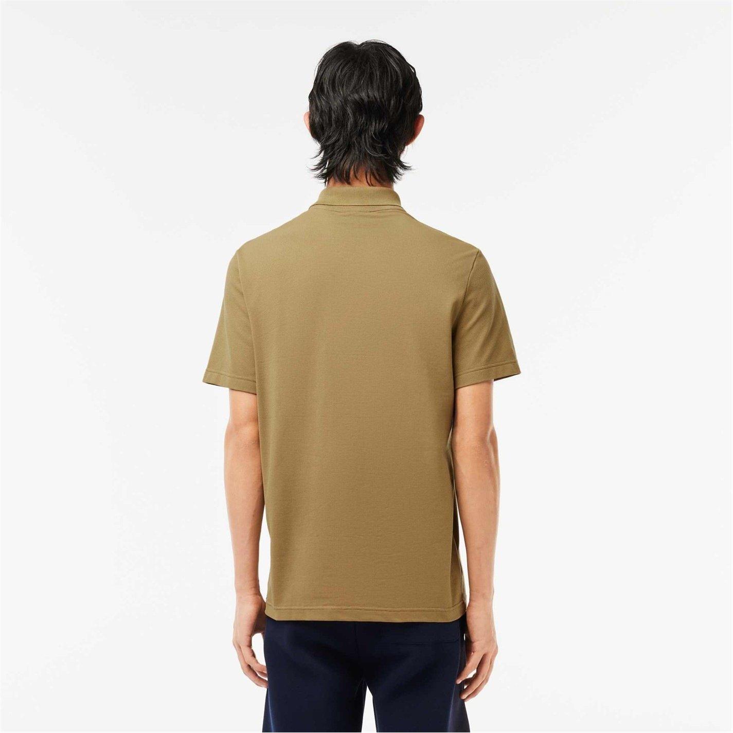 Lacoste Sport Polo Shirt Mens