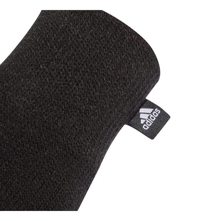 adidas 3-Stripes Conductive Gloves