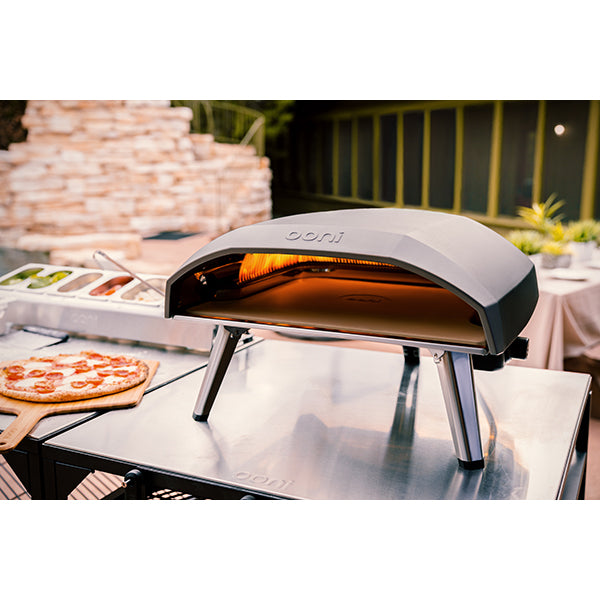 Four à pizza au gaz Koda 16 Ooni