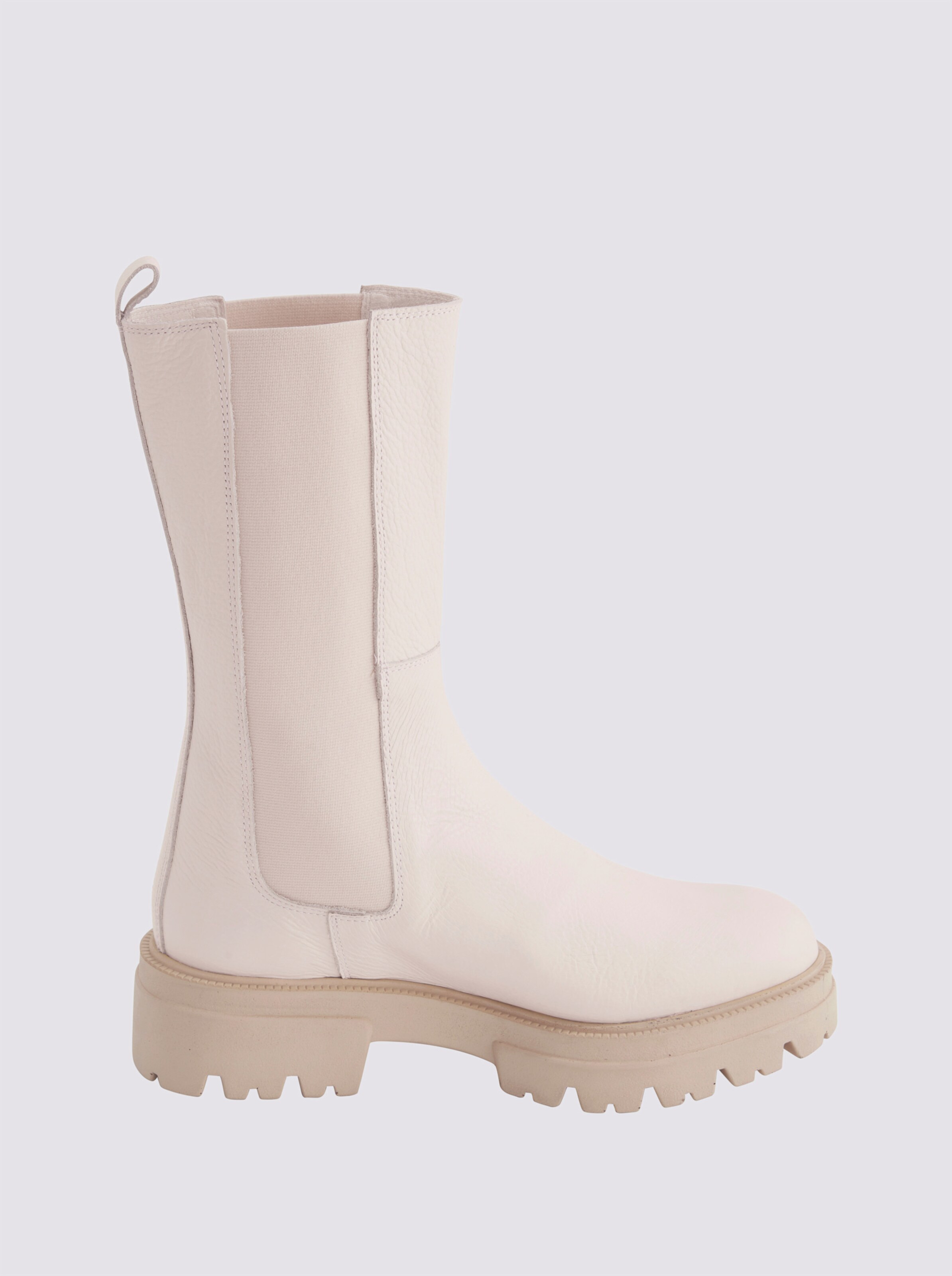 Stiefelette