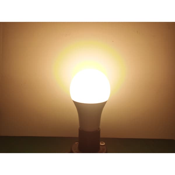 Namron LED Pære Normal E27 13,6w 2700k dim