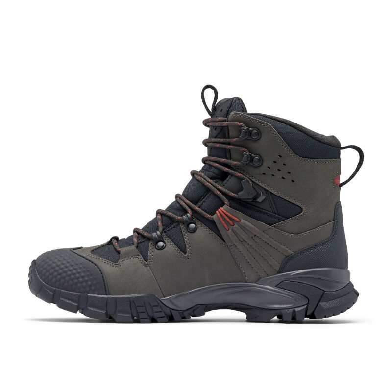 Geoterra Outdry LTR - Chaussures trekking homme