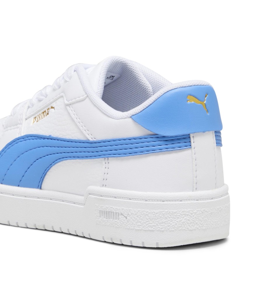 Tênis Puma CA Pro Classic PS Branco