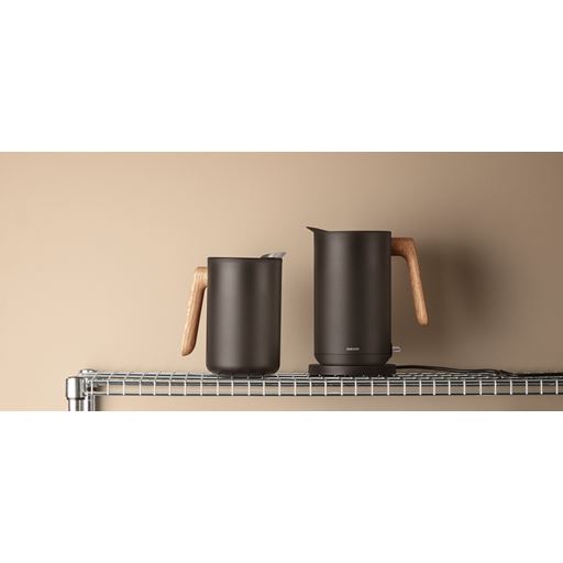 Eva Solo Nordic Kitchen Elkedel, Sort, 1,5 L