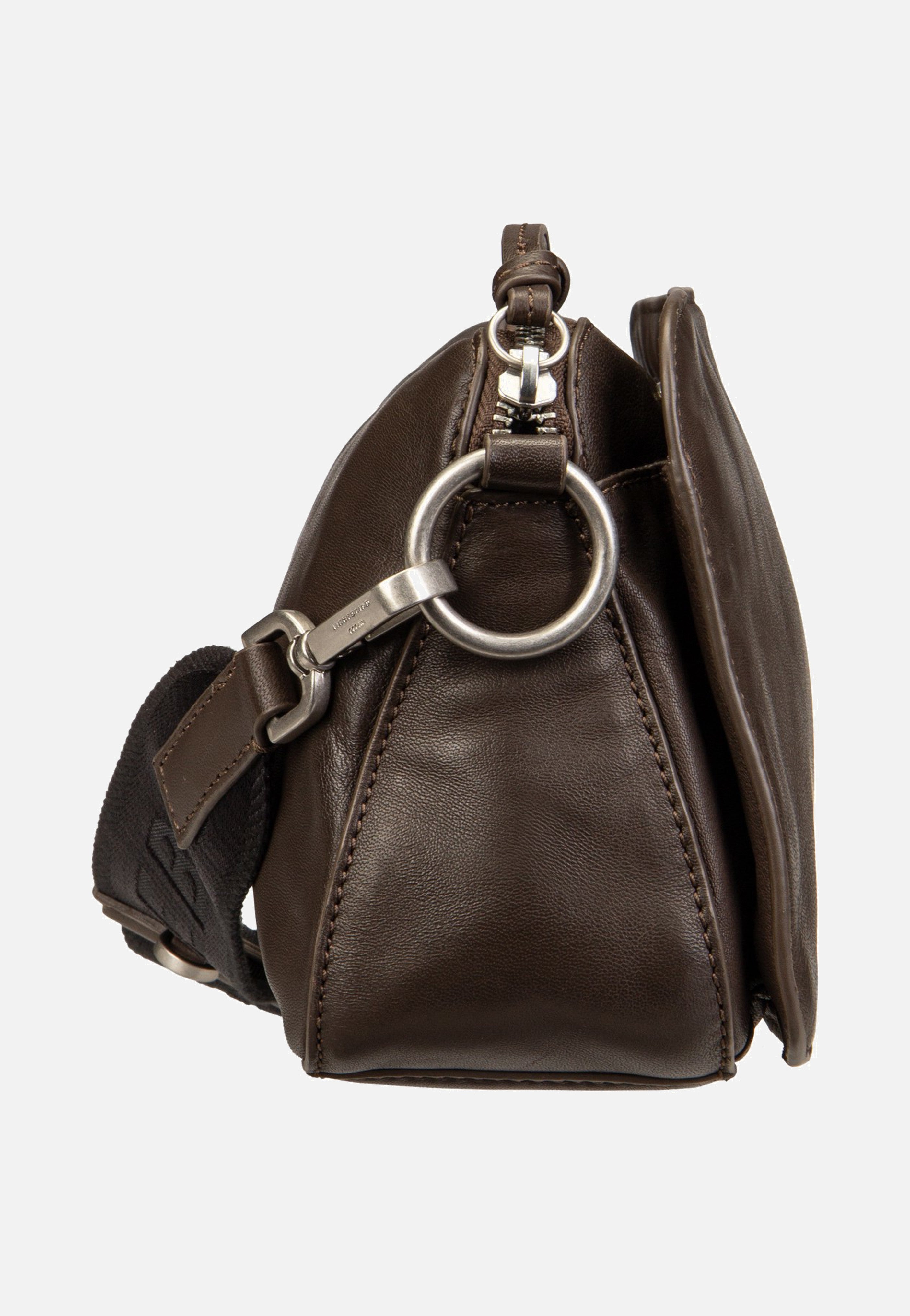 Clarice Sheep Natural Roasted Coconut - Crossbody Bag