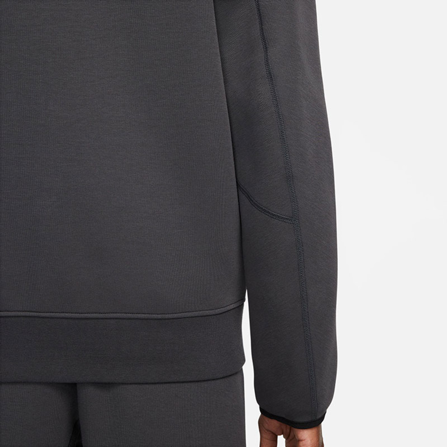 Nike Tech Fleece Full-Zip Hoody