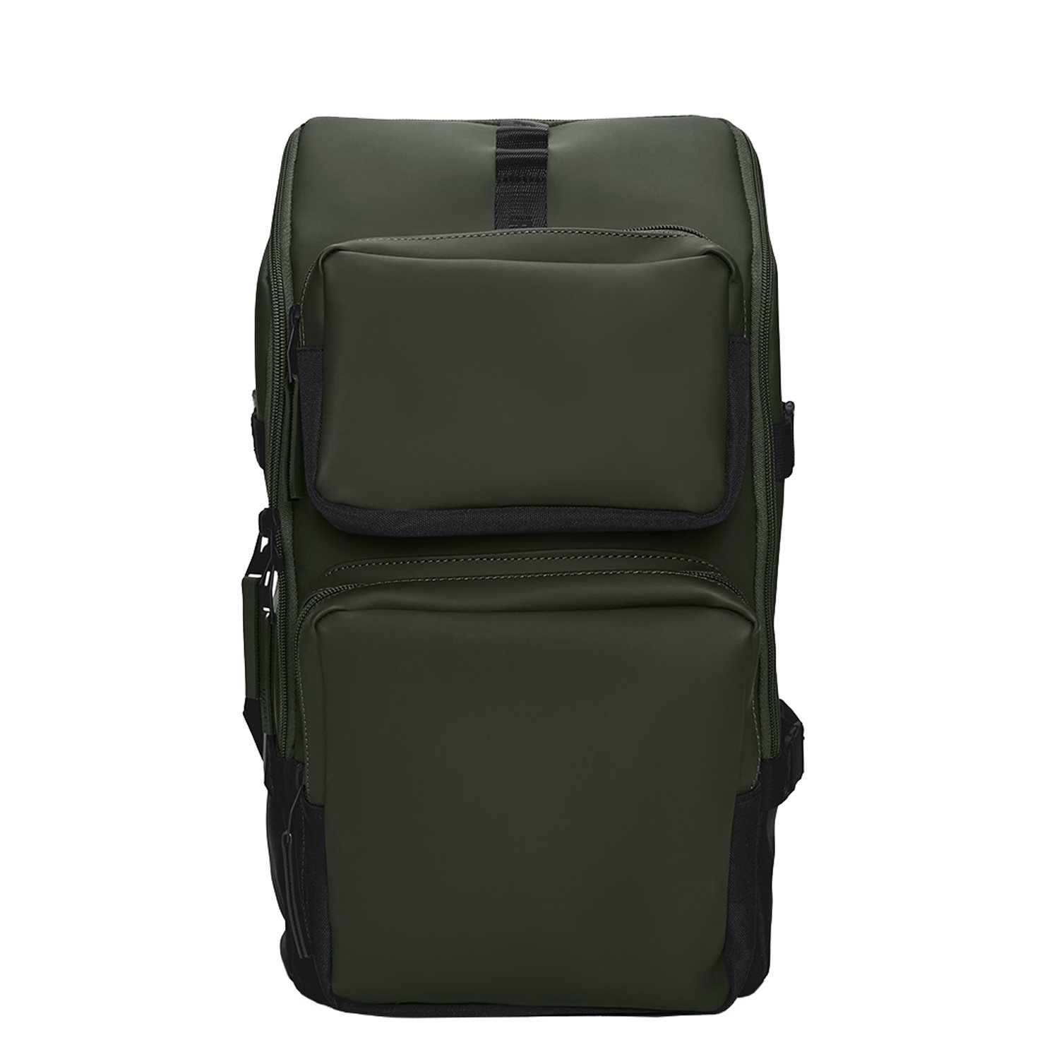 Rains Trail Cargo Backpack W3 green