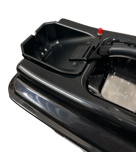 Bateau amorceur Actor Basic Feeder