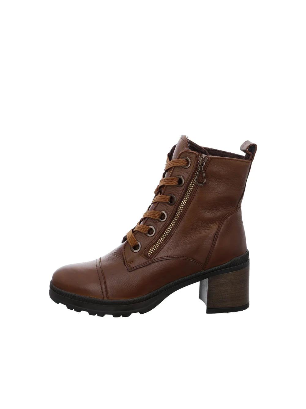 Stiefelette Mantova nuts