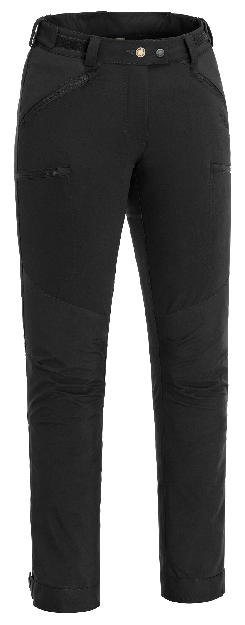Pinewood Abisko Brenton Damenhose