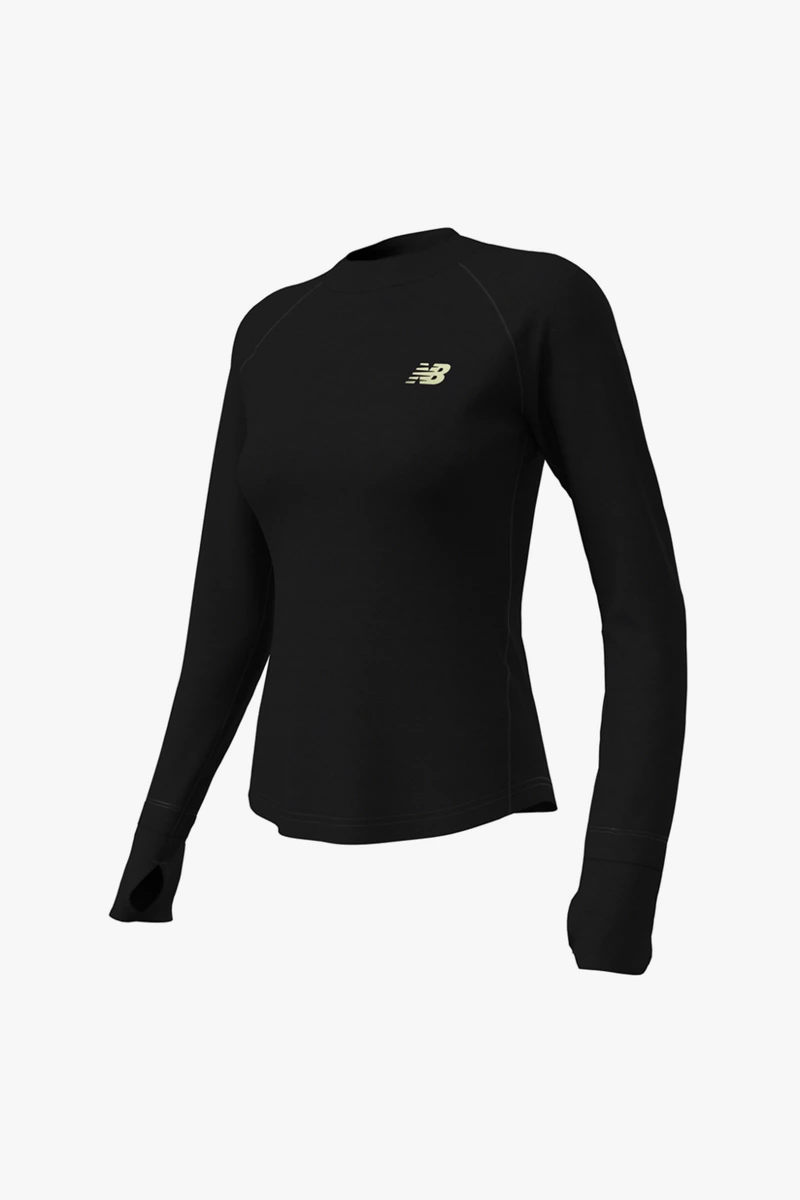 New Balance Q Speed 1NTRO Damen Longsleeve
