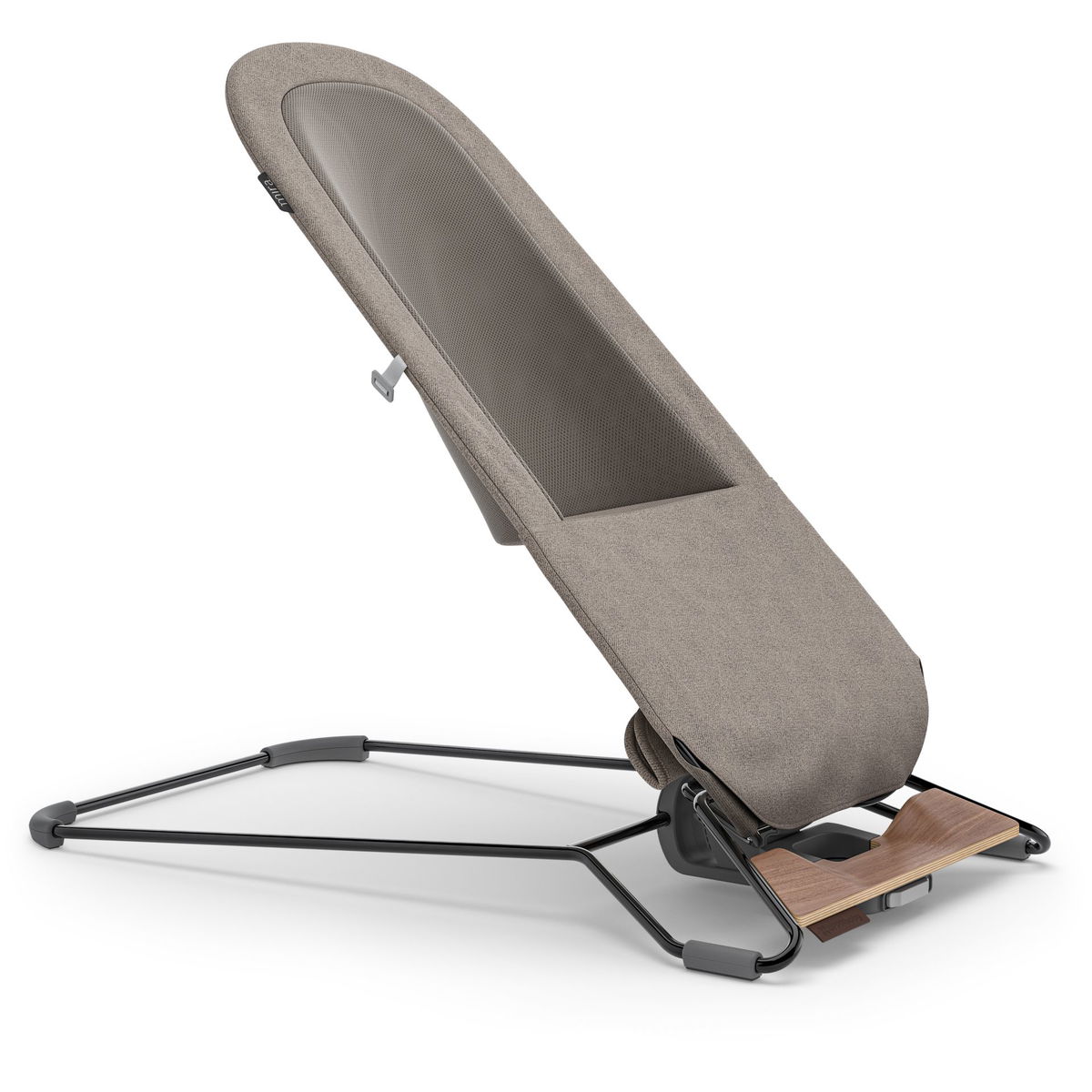 UPPAbabyUPPAbaby   Mira 2in1 Wippe wells dark taupe melange