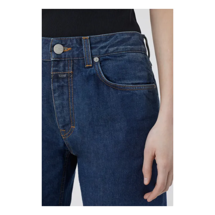 Closed Jean Milo | Bleu foncé