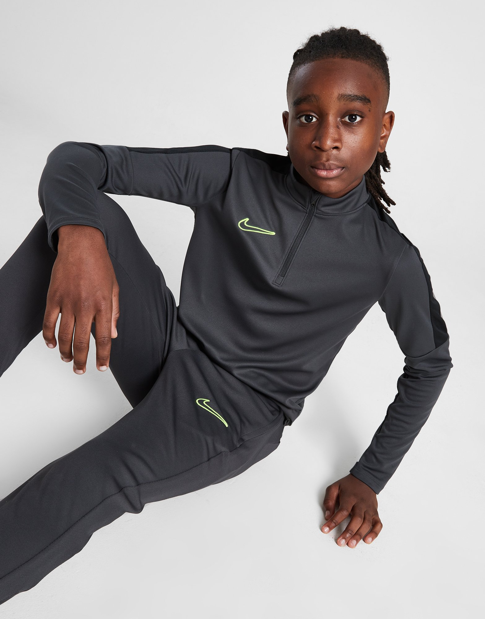 Nike Haut d'entraînement Academy 23 Junior