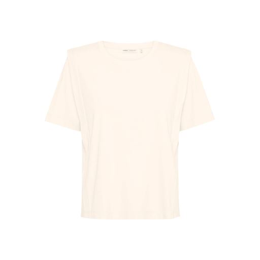 InWear LuceyIW T-shirt, Whisper White, S