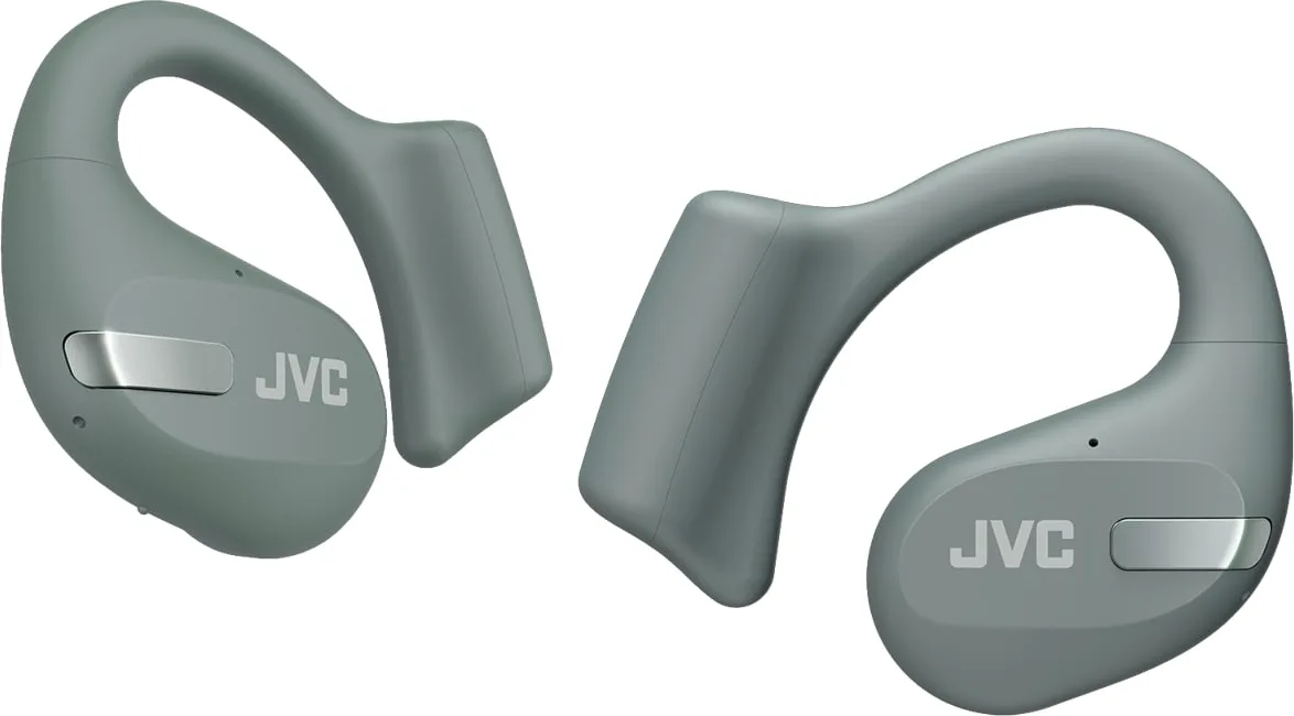 JVC HA-NP50T Vert Écouteurs True Wireless
