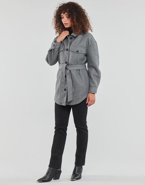 Only - ONLEMMA FREJA SHACKET OTW - Gris