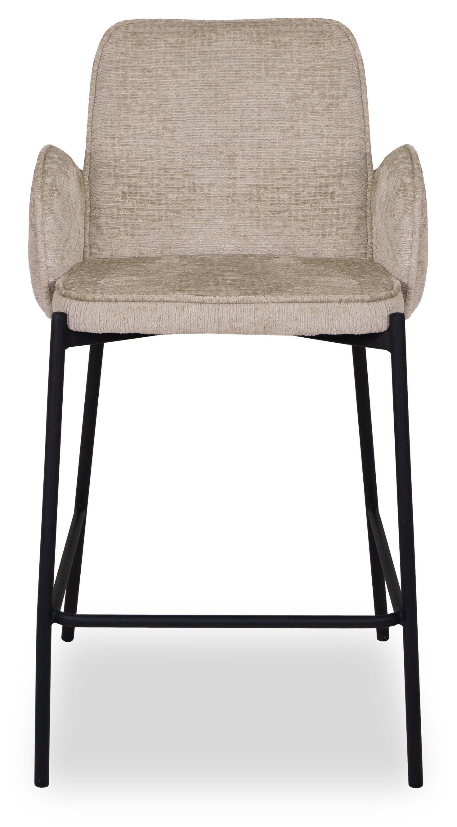 Barkruk Beige IH-50.186 Joni B51 x D53 x H94 cm