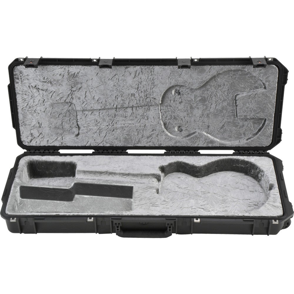 SKB iSeries 4214-56 waterdichte flightcase Gibson® Les Paul®