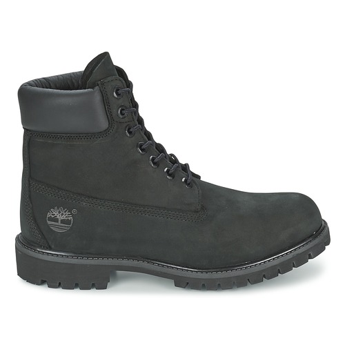 Timberland - 6IN PREMIUM BOOT Negro