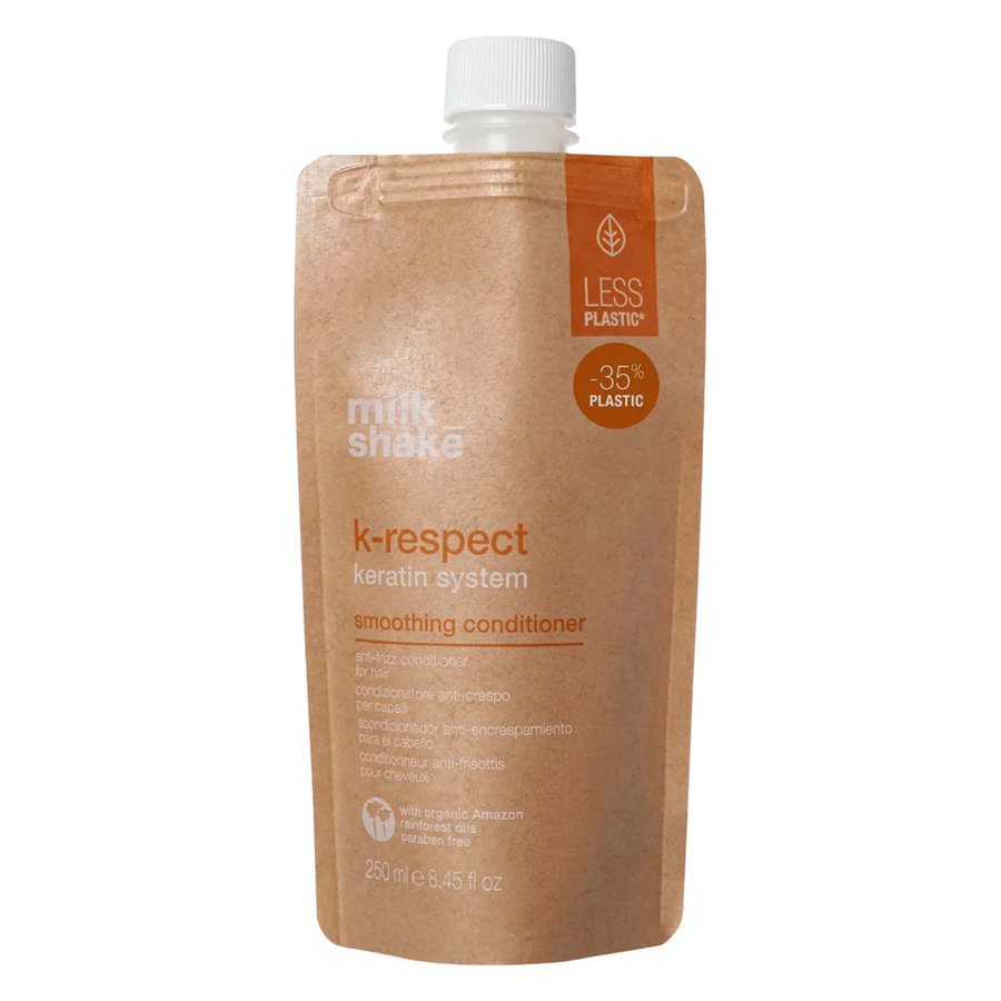 milk_shake K-Respect Smoothing Conditioner 250ml